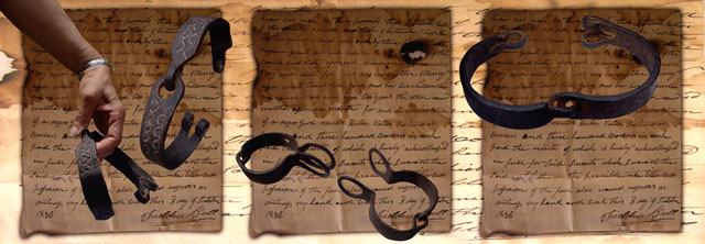 Underground Railroad Conference held in St. Augustine, June 20-24, 2012